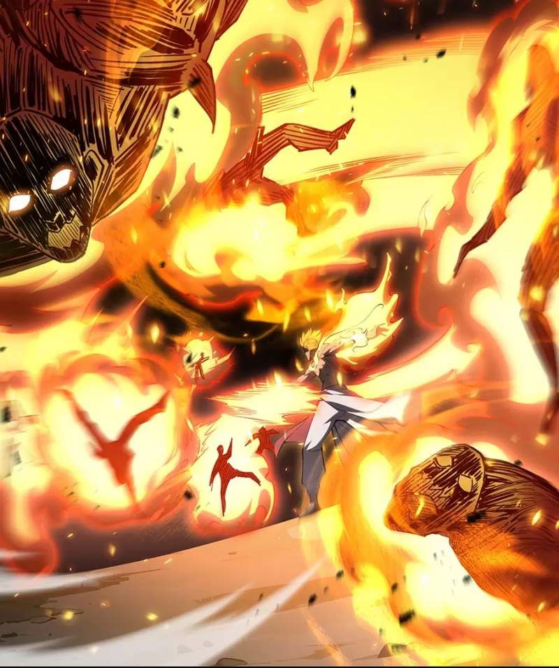 đọc truyện Ta Ký Kết Khế Ước Với Chính Mình Chương 38 ảnh 25 tại Thiên Thai Truyện