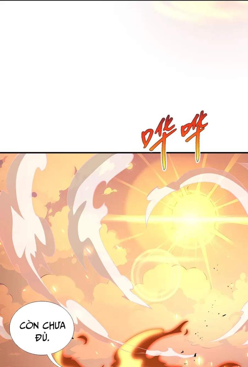 đọc truyện Ta Ký Kết Khế Ước Với Chính Mình Chương 38 ảnh 26 tại Thiên Thai Truyện