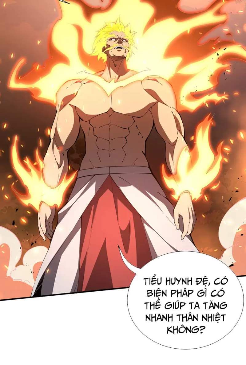 đọc truyện Ta Ký Kết Khế Ước Với Chính Mình Chương 38 ảnh 27 tại Thiên Thai Truyện