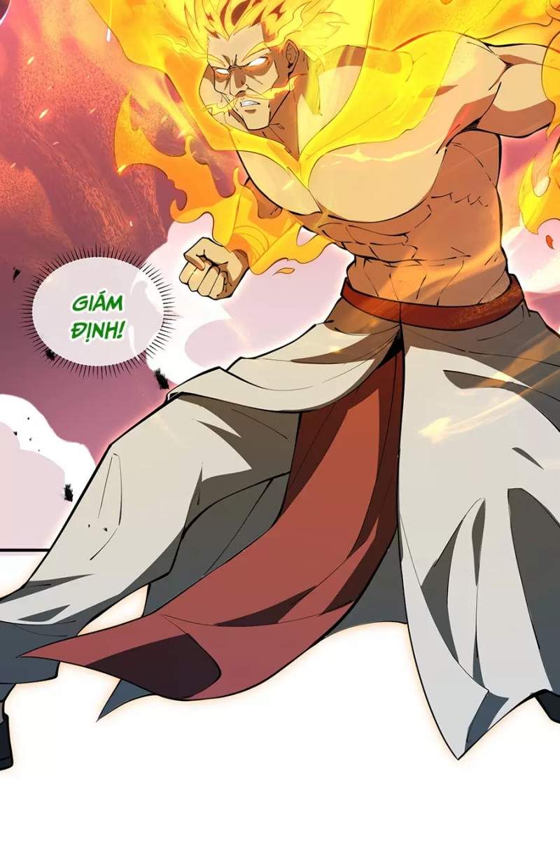 đọc truyện Ta Ký Kết Khế Ước Với Chính Mình Chương 38 ảnh 5 tại Thiên Thai Truyện