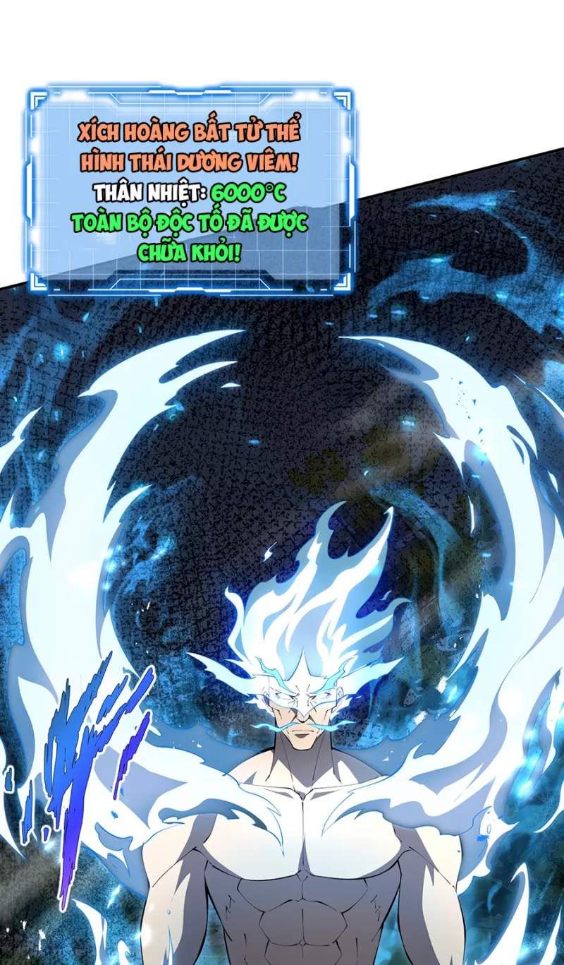 đọc truyện Ta Ký Kết Khế Ước Với Chính Mình Chương 38 ảnh 44 tại Thiên Thai Truyện