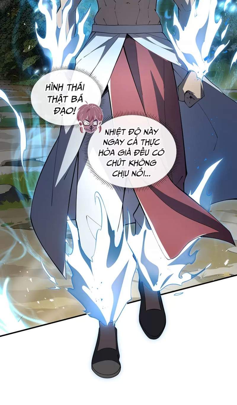 đọc truyện Ta Ký Kết Khế Ước Với Chính Mình Chương 38 ảnh 45 tại Thiên Thai Truyện