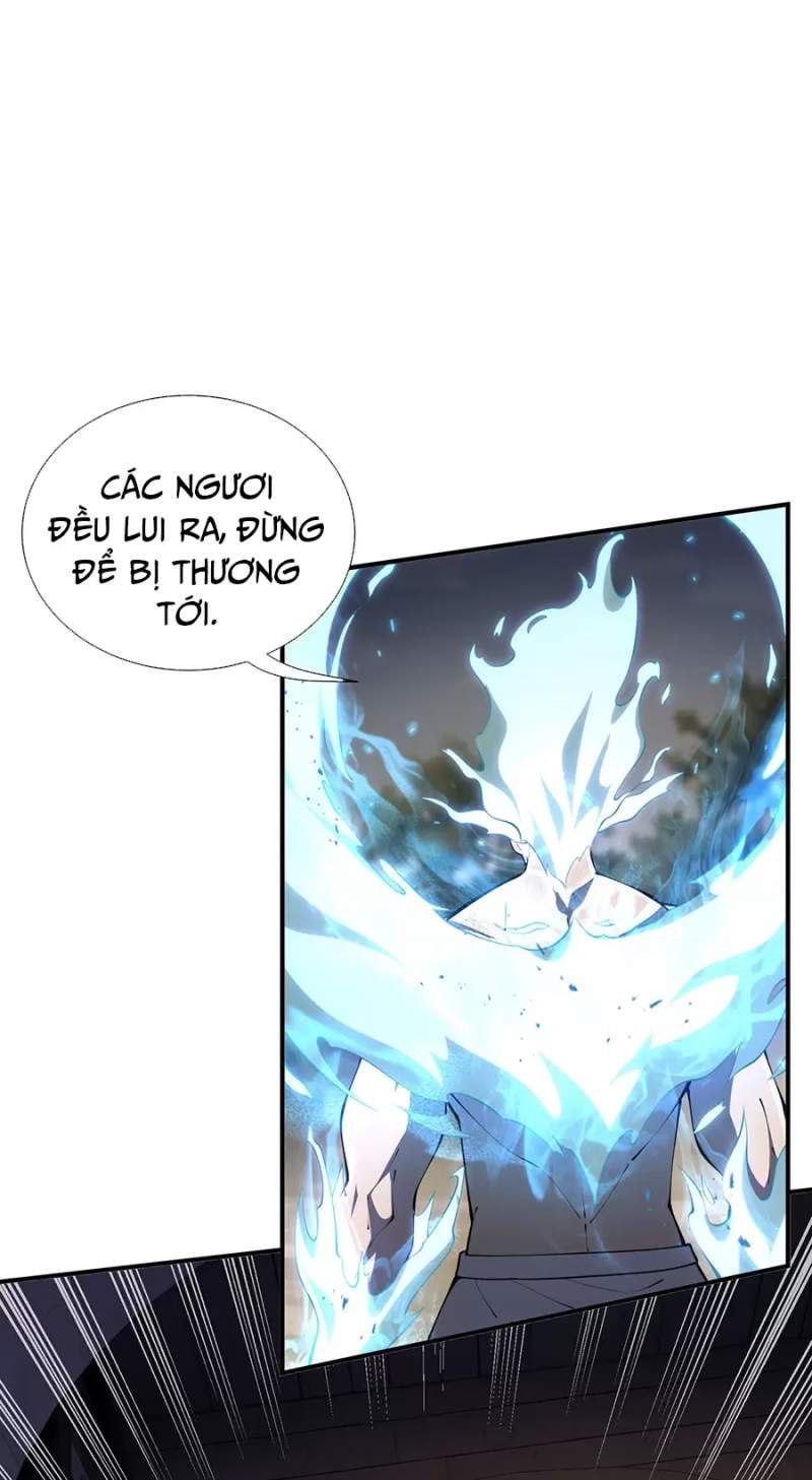 đọc truyện Ta Ký Kết Khế Ước Với Chính Mình Chương 38 ảnh 48 tại Thiên Thai Truyện