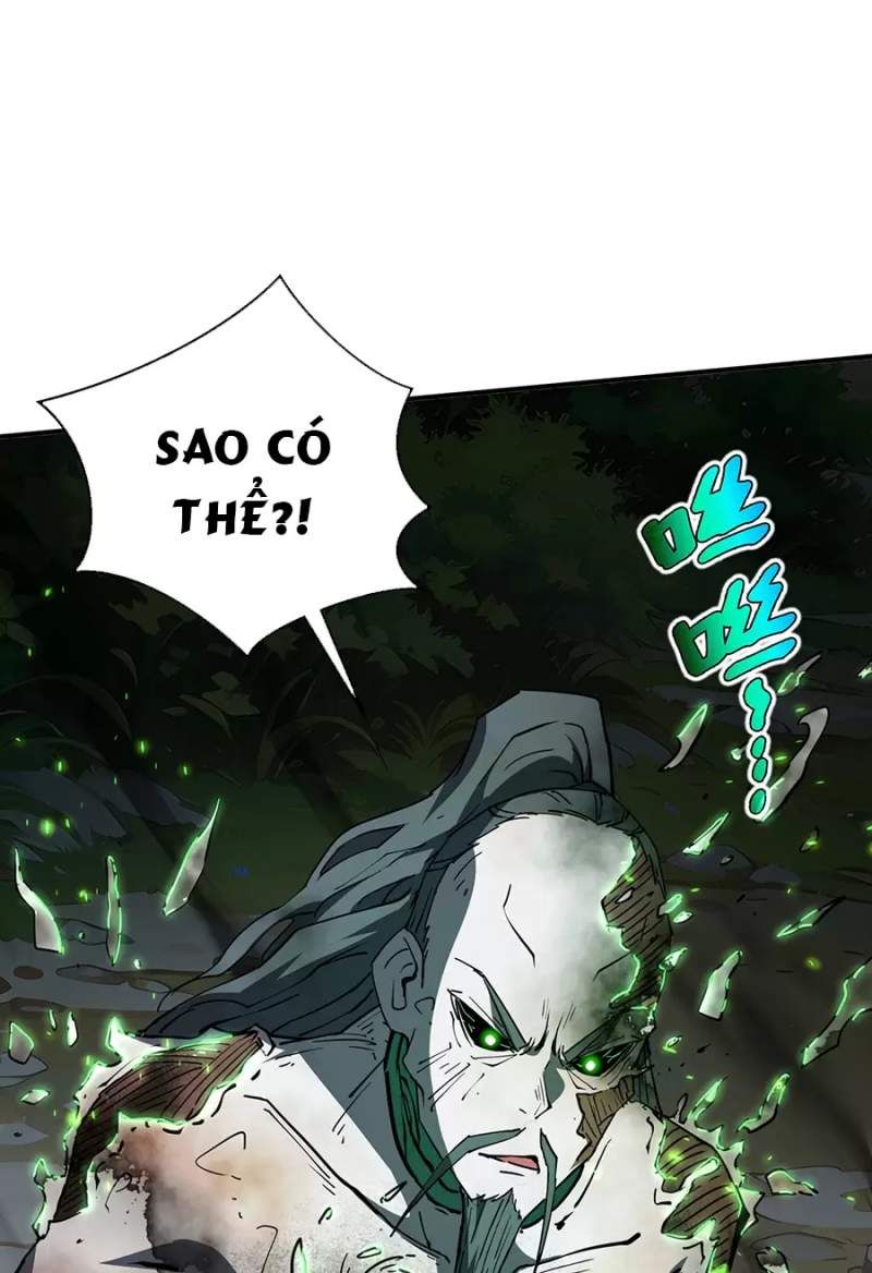 đọc truyện Ta Ký Kết Khế Ước Với Chính Mình Chương 38 ảnh 50 tại Thiên Thai Truyện