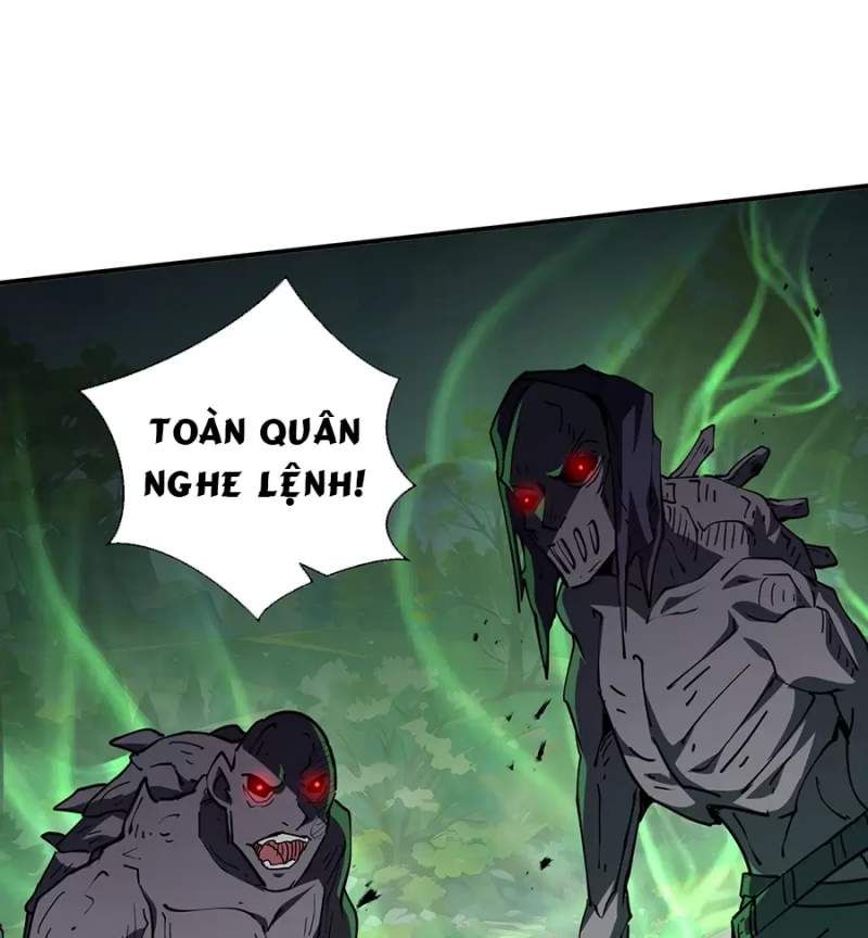 đọc truyện Ta Ký Kết Khế Ước Với Chính Mình Chương 38 ảnh 52 tại Thiên Thai Truyện