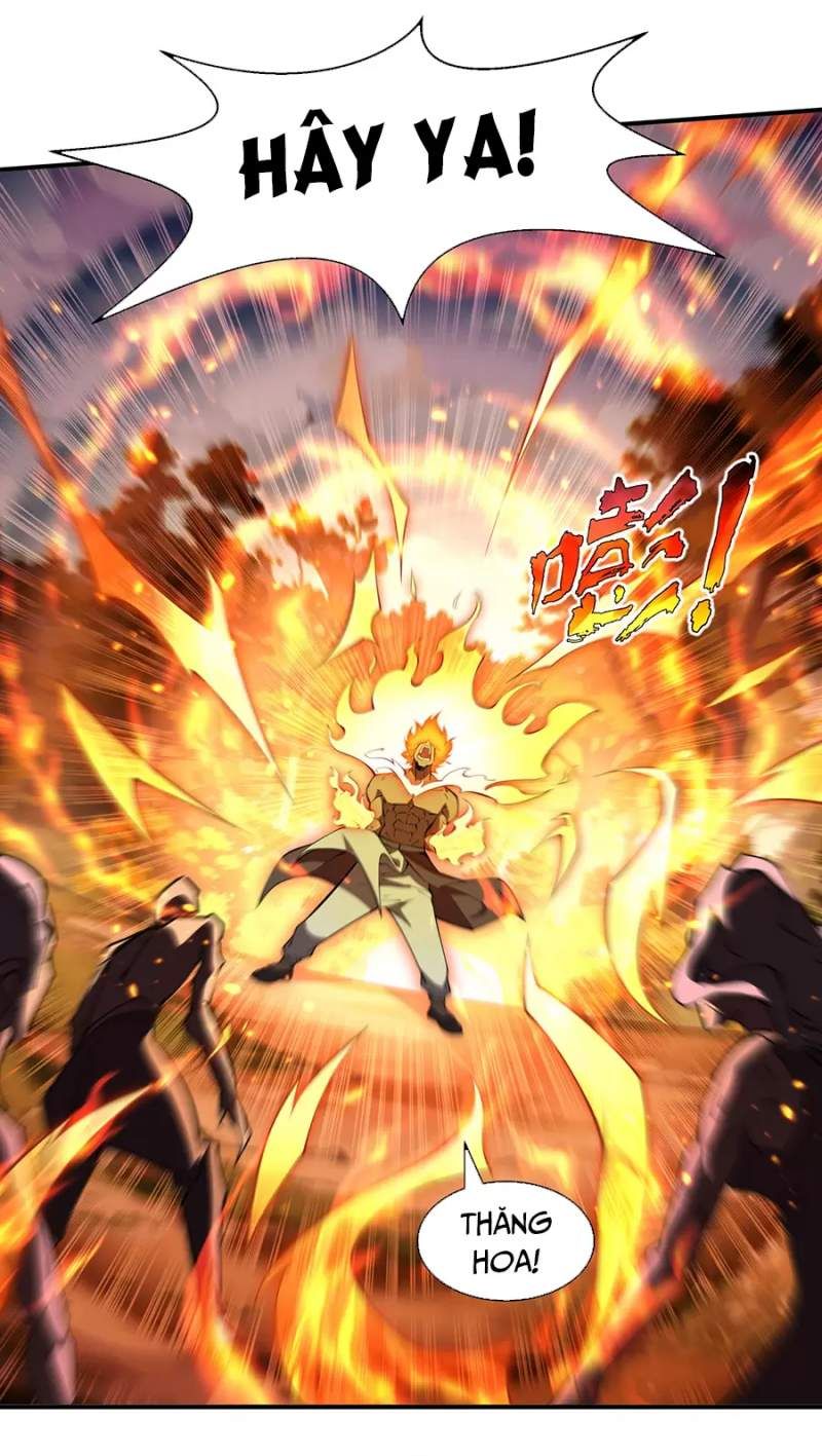 đọc truyện Ta Ký Kết Khế Ước Với Chính Mình Chương 38 ảnh 8 tại Thiên Thai Truyện