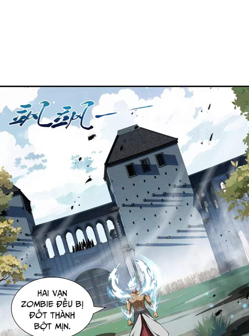 đọc truyện Ta Ký Kết Khế Ước Với Chính Mình Chương 38 ảnh 63 tại Thiên Thai Truyện