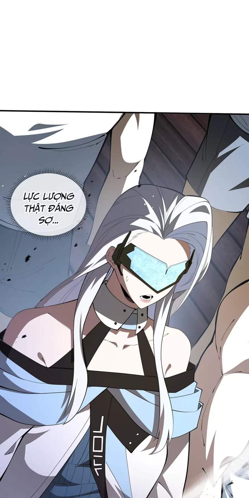 đọc truyện Ta Ký Kết Khế Ước Với Chính Mình Chương 38 ảnh 65 tại Thiên Thai Truyện