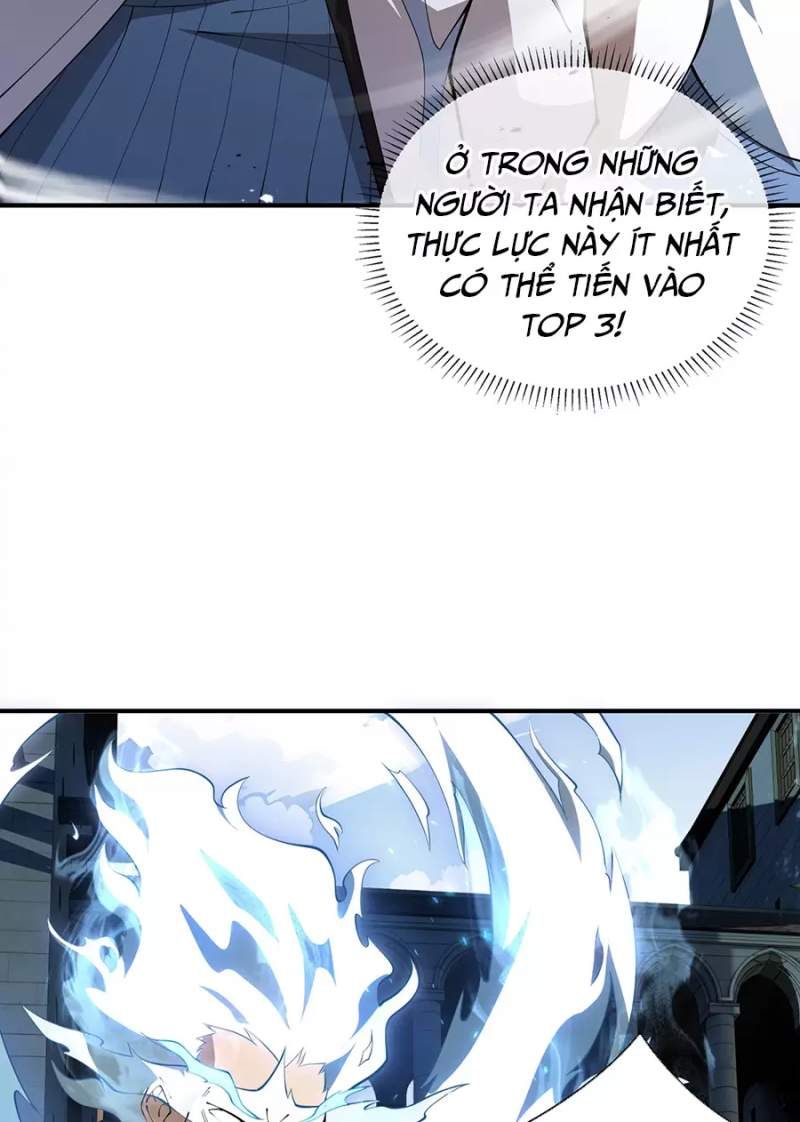 đọc truyện Ta Ký Kết Khế Ước Với Chính Mình Chương 38 ảnh 66 tại Thiên Thai Truyện