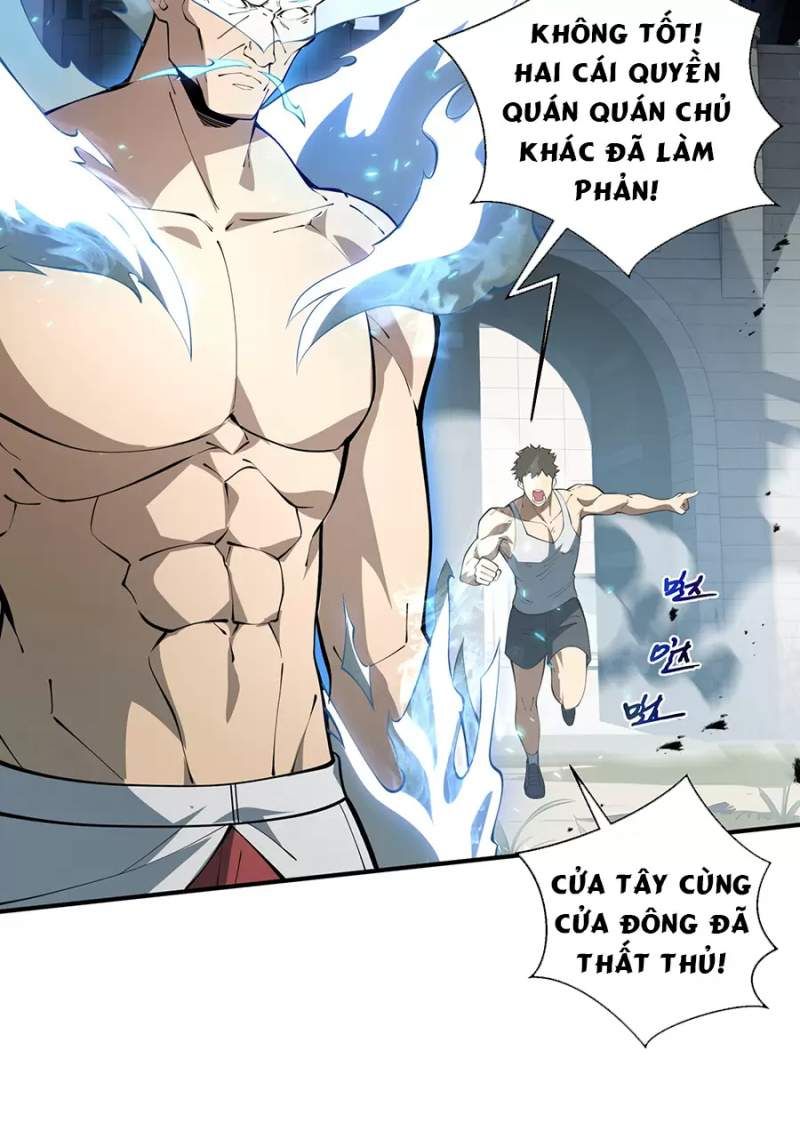 đọc truyện Ta Ký Kết Khế Ước Với Chính Mình Chương 38 ảnh 67 tại Thiên Thai Truyện