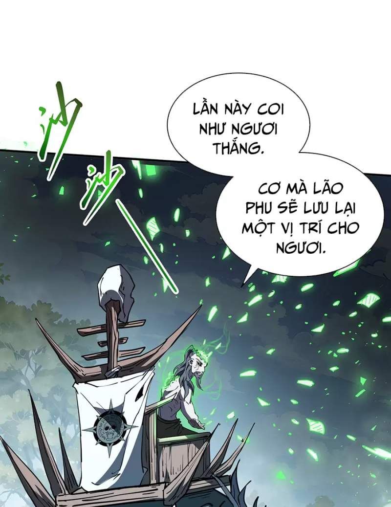 đọc truyện Ta Ký Kết Khế Ước Với Chính Mình Chương 38 ảnh 72 tại Thiên Thai Truyện