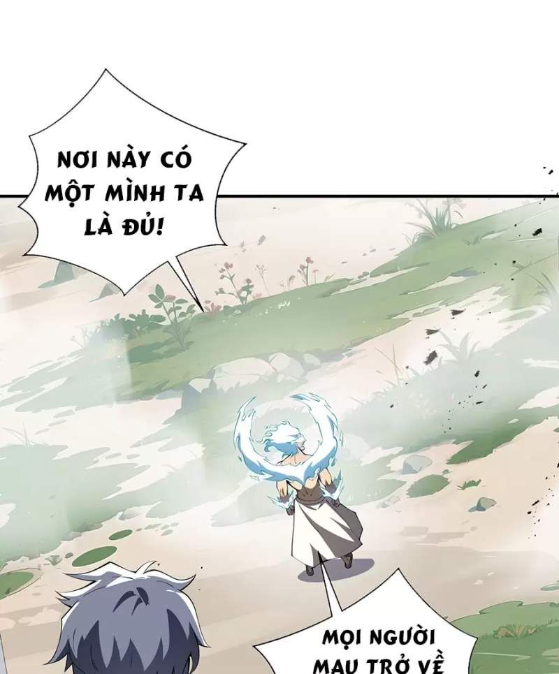 đọc truyện Ta Ký Kết Khế Ước Với Chính Mình Chương 38 ảnh 76 tại Thiên Thai Truyện