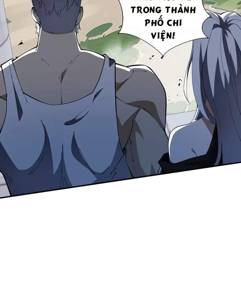 đọc truyện Ta Ký Kết Khế Ước Với Chính Mình Chương 38 ảnh 77 tại Thiên Thai Truyện