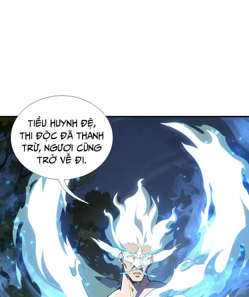 đọc truyện Ta Ký Kết Khế Ước Với Chính Mình Chương 38 ảnh 78 tại Thiên Thai Truyện