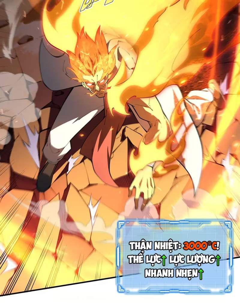 đọc truyện Ta Ký Kết Khế Ước Với Chính Mình Chương 38 ảnh 10 tại Thiên Thai Truyện