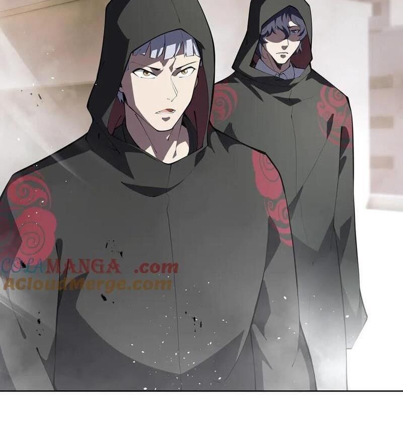 đọc truyện Ta Ký Kết Khế Ước Với Chính Mình Chương 39 ảnh 12 tại Thiên Thai Truyện