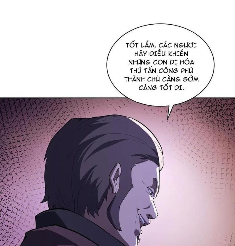 đọc truyện Ta Ký Kết Khế Ước Với Chính Mình Chương 39 ảnh 13 tại Thiên Thai Truyện