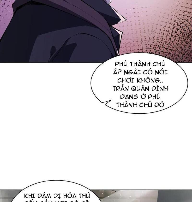 đọc truyện Ta Ký Kết Khế Ước Với Chính Mình Chương 39 ảnh 14 tại Thiên Thai Truyện