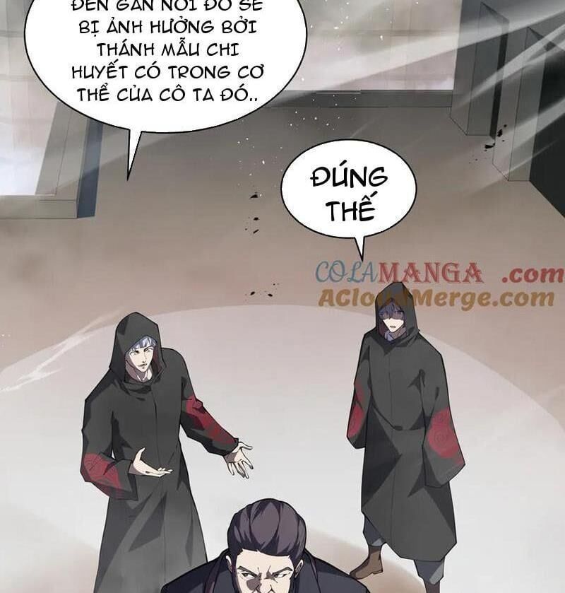 đọc truyện Ta Ký Kết Khế Ước Với Chính Mình Chương 39 ảnh 15 tại Thiên Thai Truyện