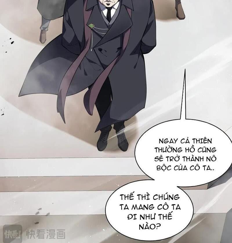 đọc truyện Ta Ký Kết Khế Ước Với Chính Mình Chương 39 ảnh 16 tại Thiên Thai Truyện