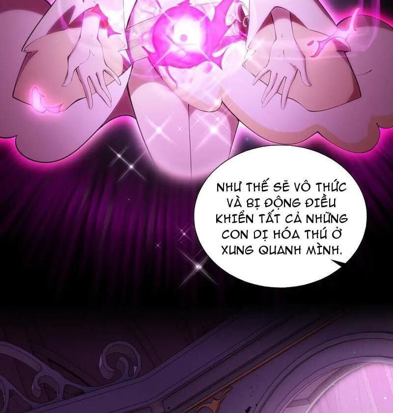 đọc truyện Ta Ký Kết Khế Ước Với Chính Mình Chương 39 ảnh 20 tại Thiên Thai Truyện