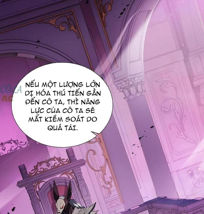 đọc truyện Ta Ký Kết Khế Ước Với Chính Mình Chương 39 ảnh 21 tại Thiên Thai Truyện