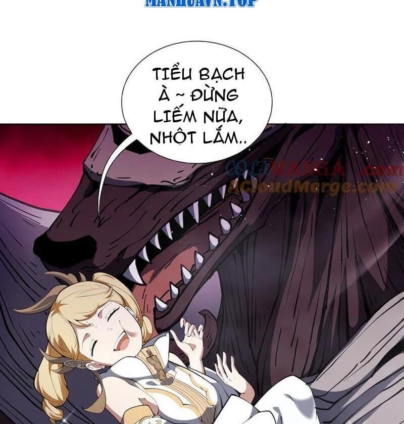 đọc truyện Ta Ký Kết Khế Ước Với Chính Mình Chương 39 ảnh 24 tại Thiên Thai Truyện