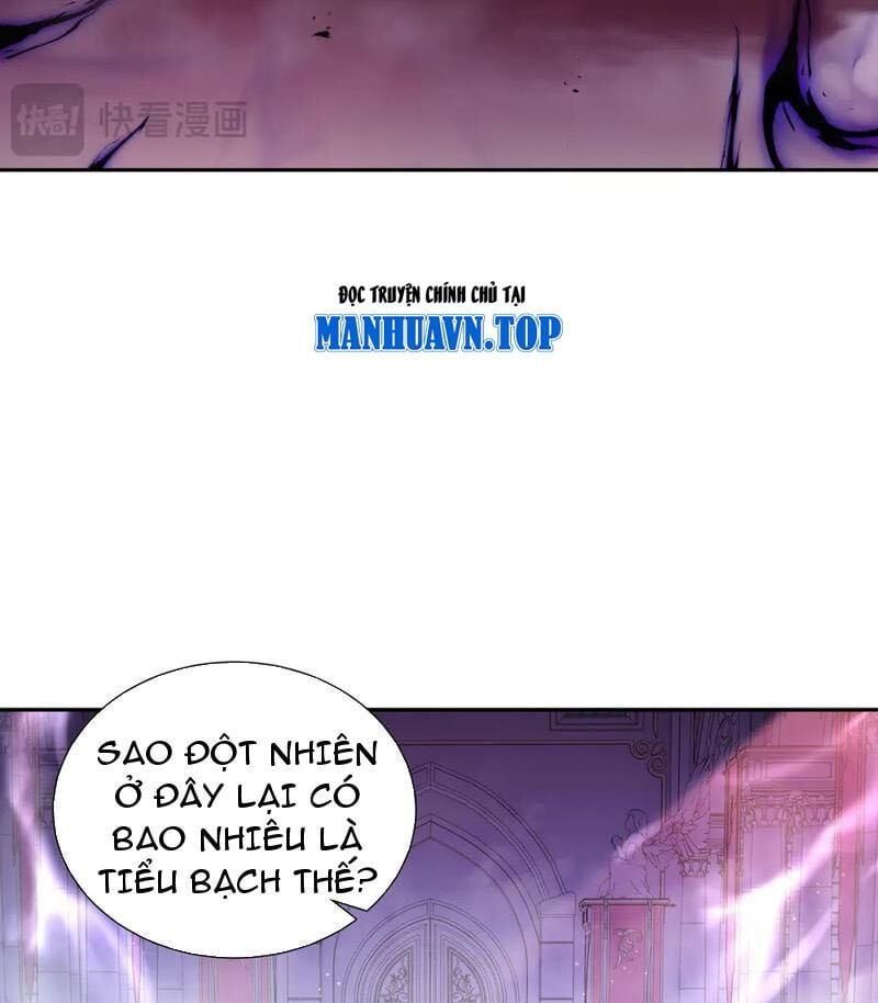 đọc truyện Ta Ký Kết Khế Ước Với Chính Mình Chương 39 ảnh 31 tại Thiên Thai Truyện