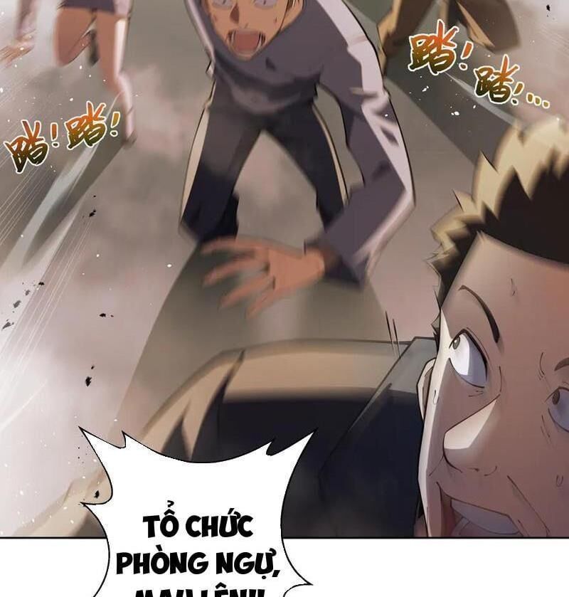 đọc truyện Ta Ký Kết Khế Ước Với Chính Mình Chương 39 ảnh 5 tại Thiên Thai Truyện