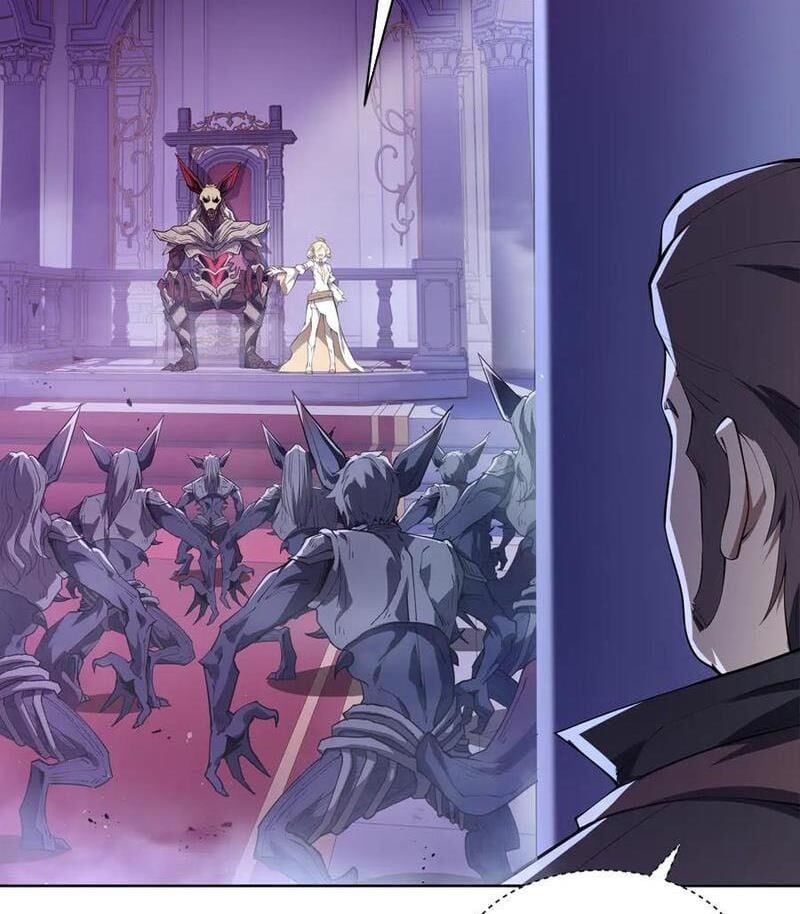 đọc truyện Ta Ký Kết Khế Ước Với Chính Mình Chương 39 ảnh 36 tại Thiên Thai Truyện