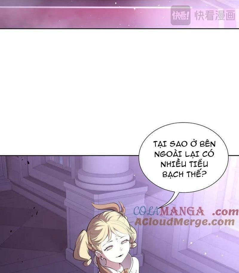 đọc truyện Ta Ký Kết Khế Ước Với Chính Mình Chương 39 ảnh 40 tại Thiên Thai Truyện