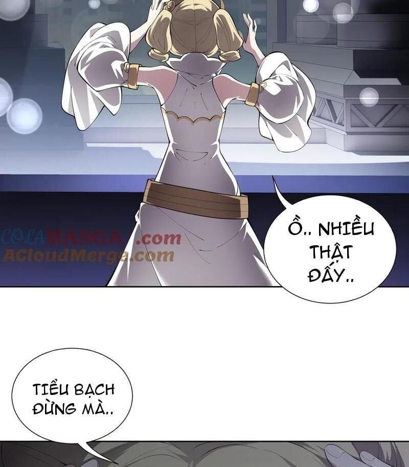 đọc truyện Ta Ký Kết Khế Ước Với Chính Mình Chương 39 ảnh 43 tại Thiên Thai Truyện