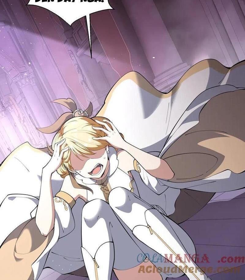 đọc truyện Ta Ký Kết Khế Ước Với Chính Mình Chương 39 ảnh 45 tại Thiên Thai Truyện