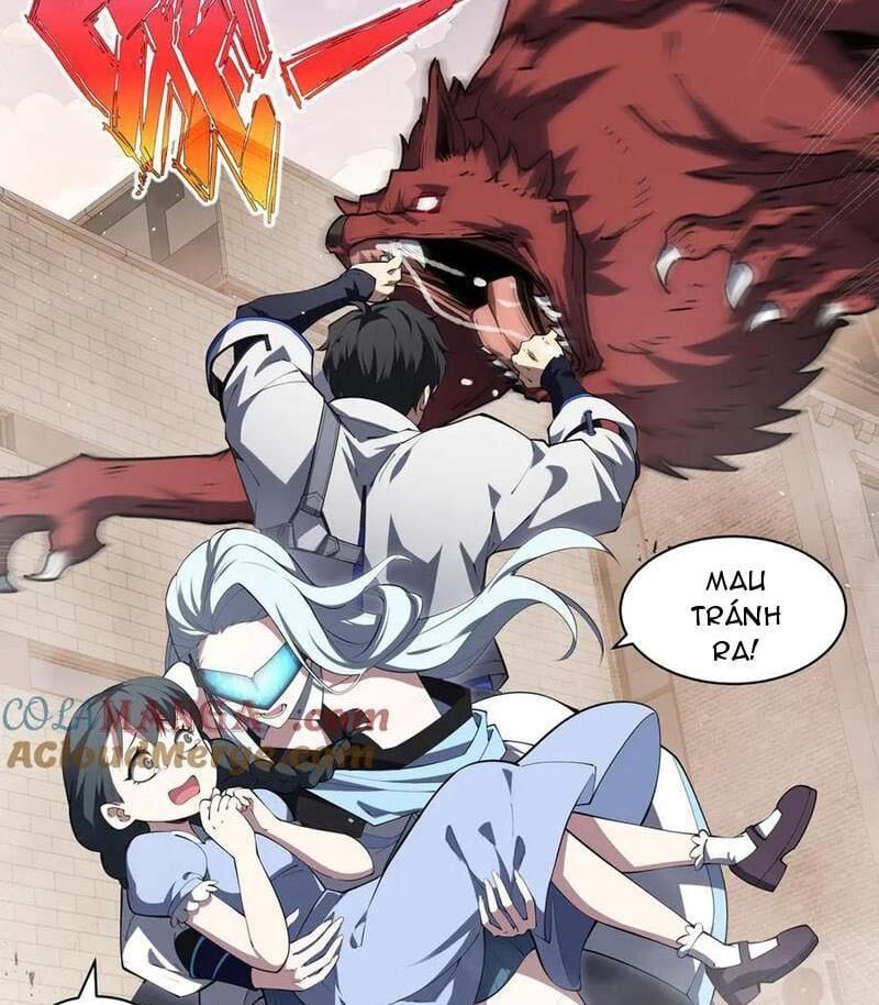 đọc truyện Ta Ký Kết Khế Ước Với Chính Mình Chương 39 ảnh 56 tại Thiên Thai Truyện