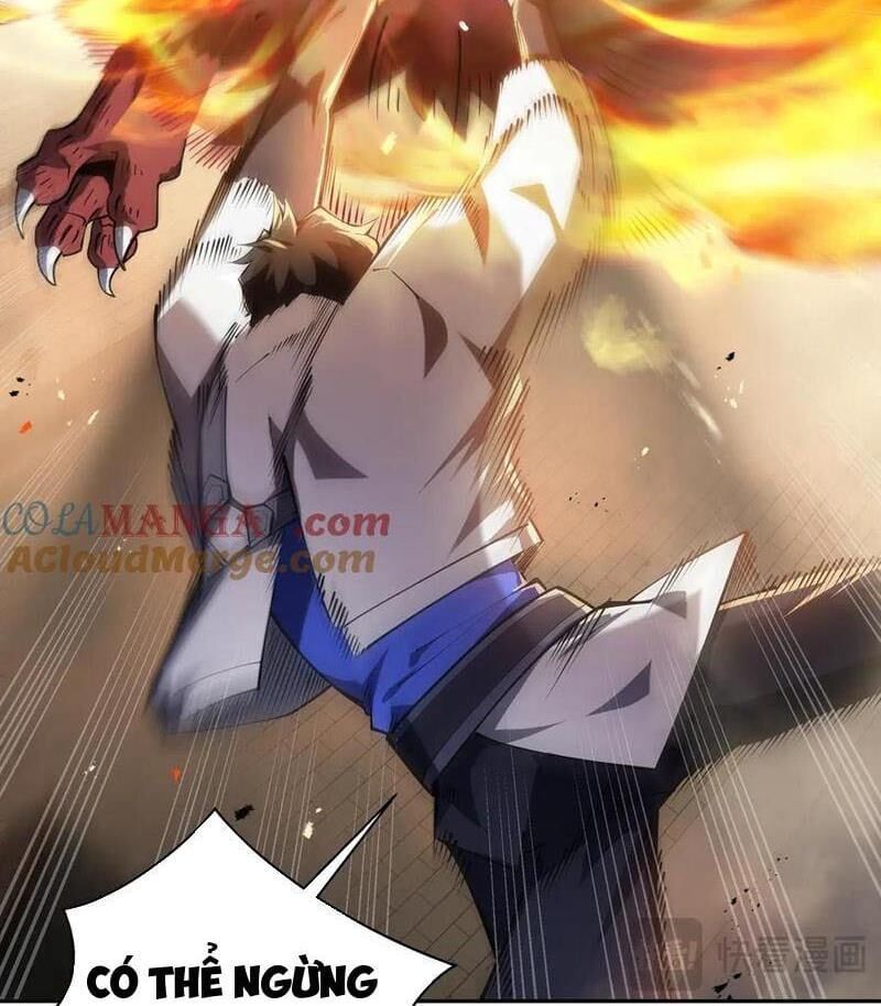 đọc truyện Ta Ký Kết Khế Ước Với Chính Mình Chương 39 ảnh 61 tại Thiên Thai Truyện