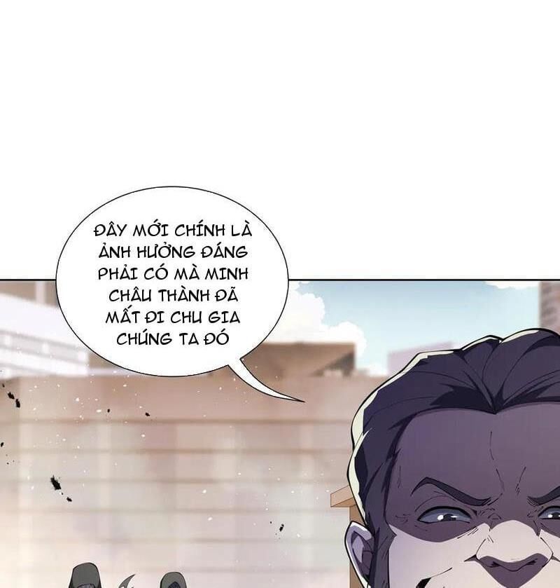 đọc truyện Ta Ký Kết Khế Ước Với Chính Mình Chương 39 ảnh 8 tại Thiên Thai Truyện