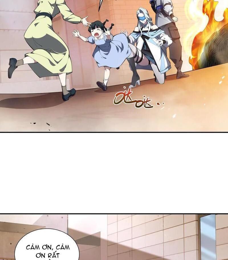 đọc truyện Ta Ký Kết Khế Ước Với Chính Mình Chương 39 ảnh 63 tại Thiên Thai Truyện