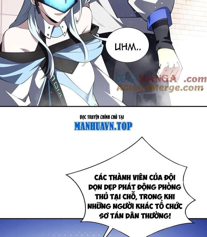 đọc truyện Ta Ký Kết Khế Ước Với Chính Mình Chương 39 ảnh 66 tại Thiên Thai Truyện