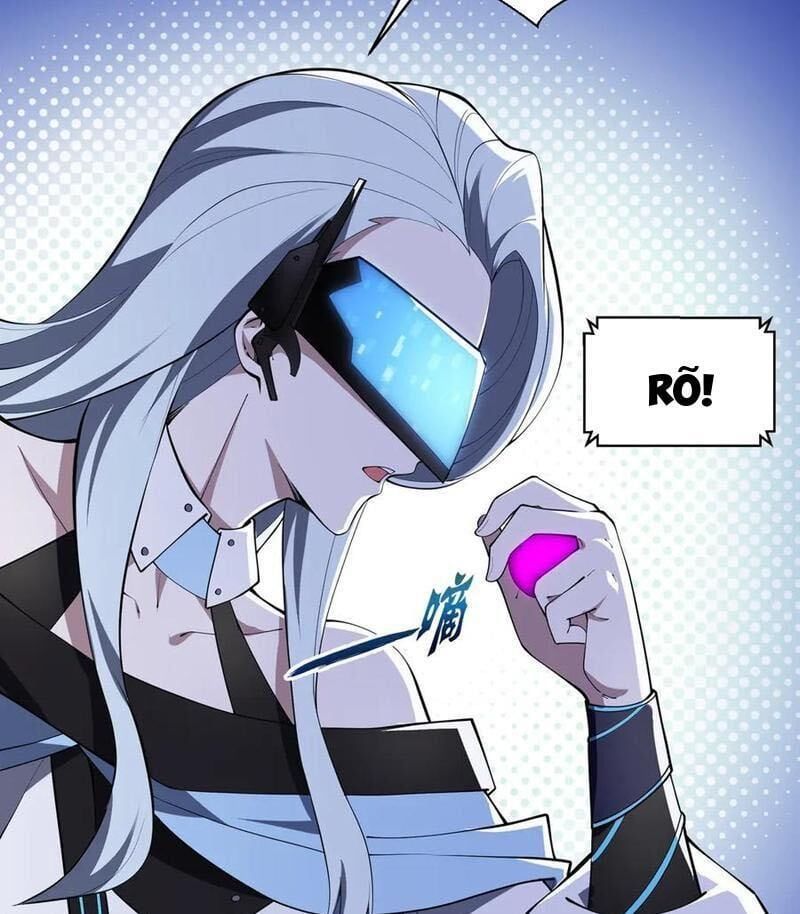 đọc truyện Ta Ký Kết Khế Ước Với Chính Mình Chương 39 ảnh 67 tại Thiên Thai Truyện