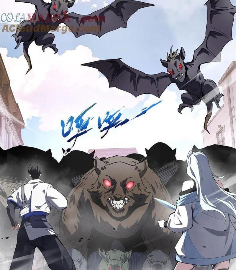 đọc truyện Ta Ký Kết Khế Ước Với Chính Mình Chương 39 ảnh 69 tại Thiên Thai Truyện