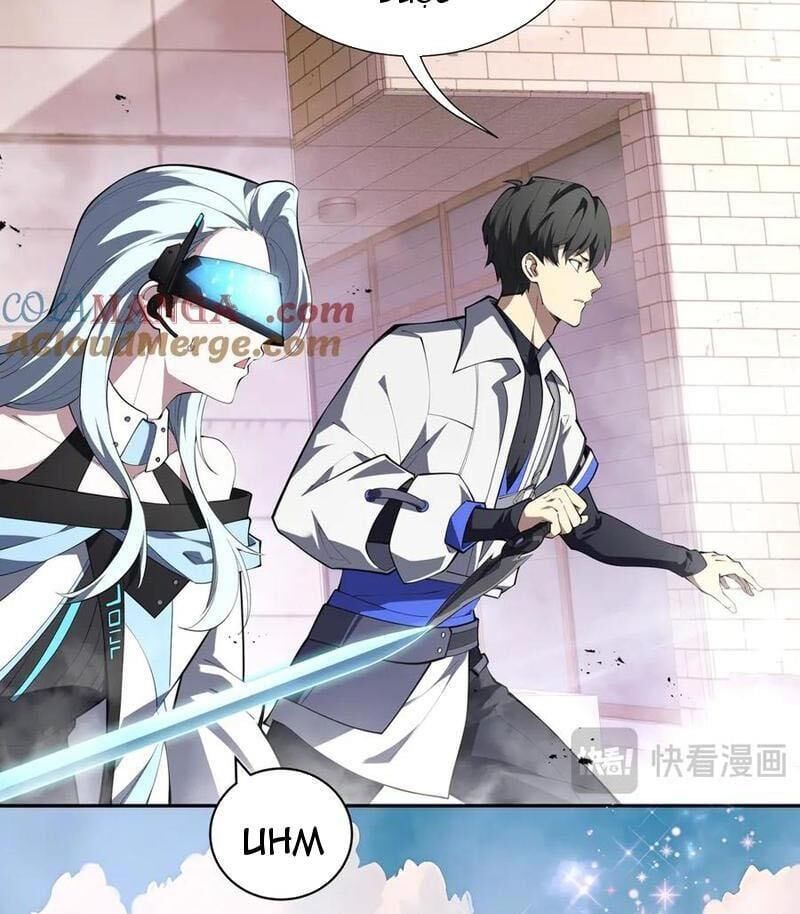 đọc truyện Ta Ký Kết Khế Ước Với Chính Mình Chương 39 ảnh 71 tại Thiên Thai Truyện