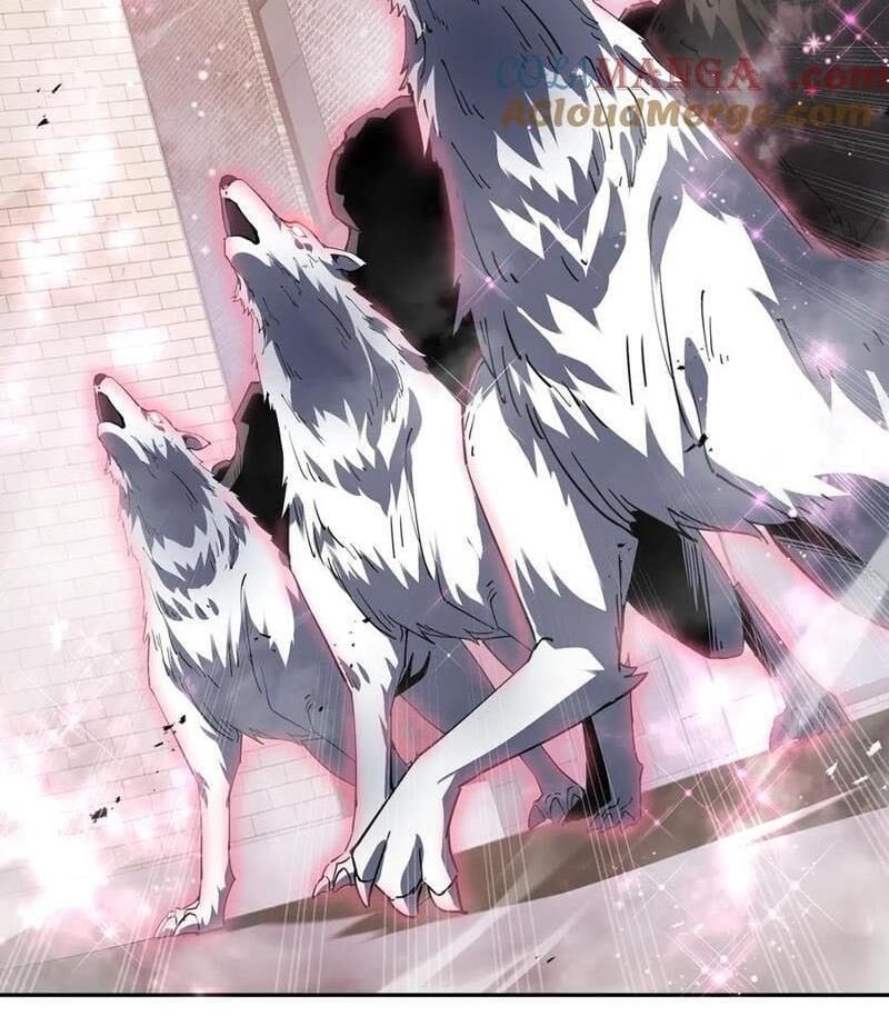 đọc truyện Ta Ký Kết Khế Ước Với Chính Mình Chương 39 ảnh 74 tại Thiên Thai Truyện