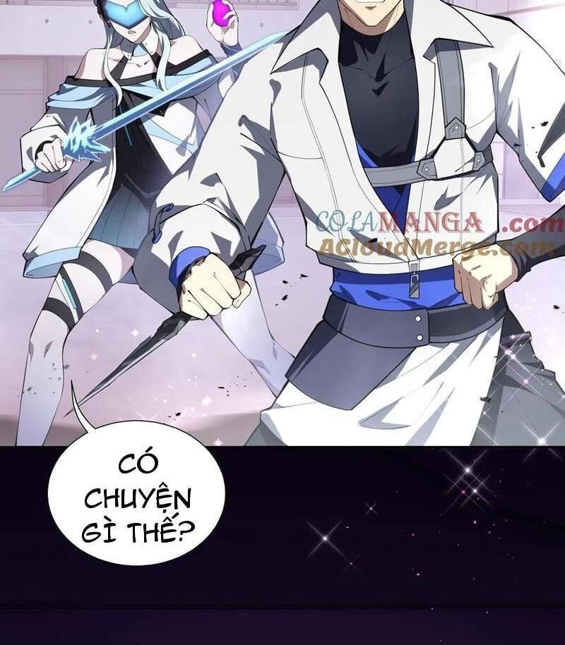 đọc truyện Ta Ký Kết Khế Ước Với Chính Mình Chương 39 ảnh 76 tại Thiên Thai Truyện