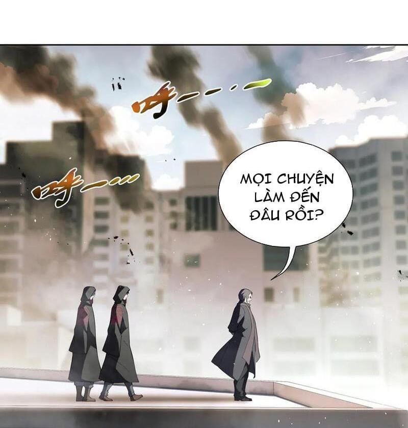 đọc truyện Ta Ký Kết Khế Ước Với Chính Mình Chương 39 ảnh 10 tại Thiên Thai Truyện