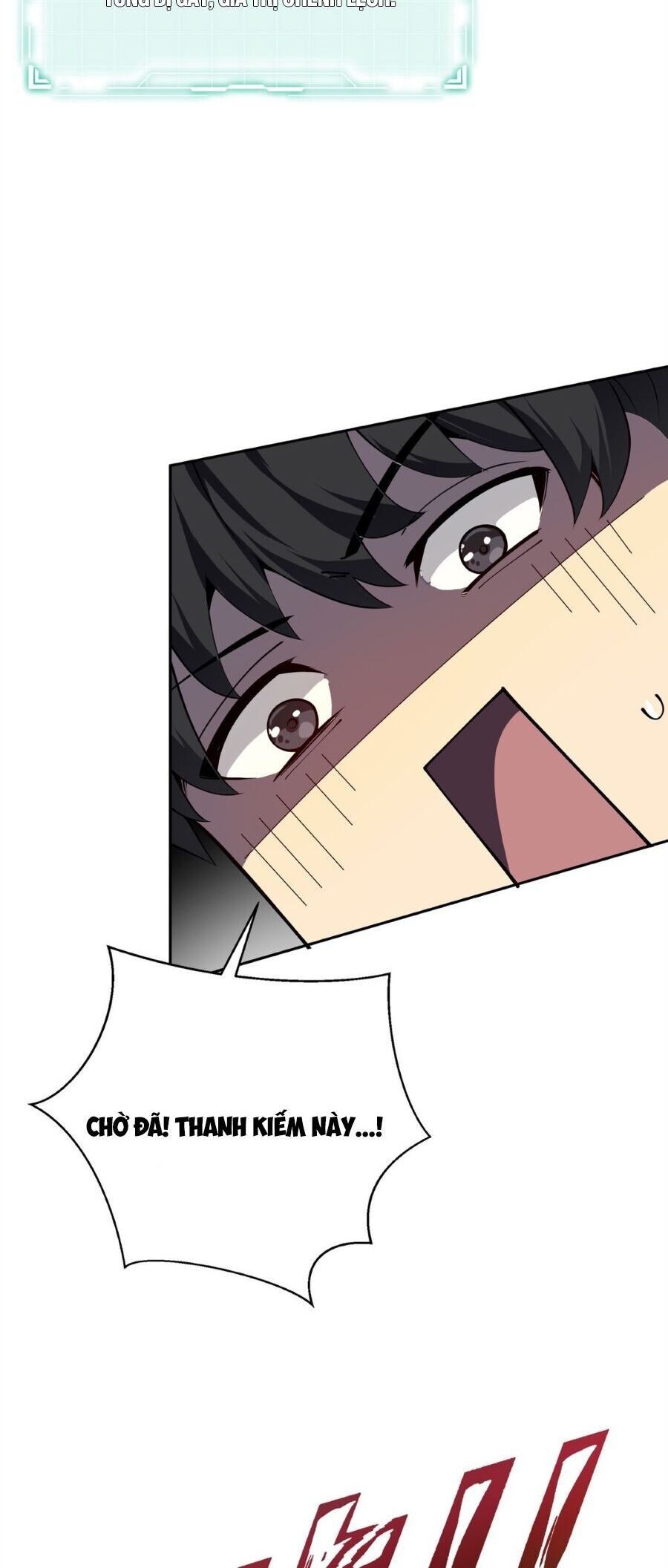 đọc truyện Ta Ký Kết Khế Ước Với Chính Mình Chương 4 ảnh 26 tại Thiên Thai Truyện