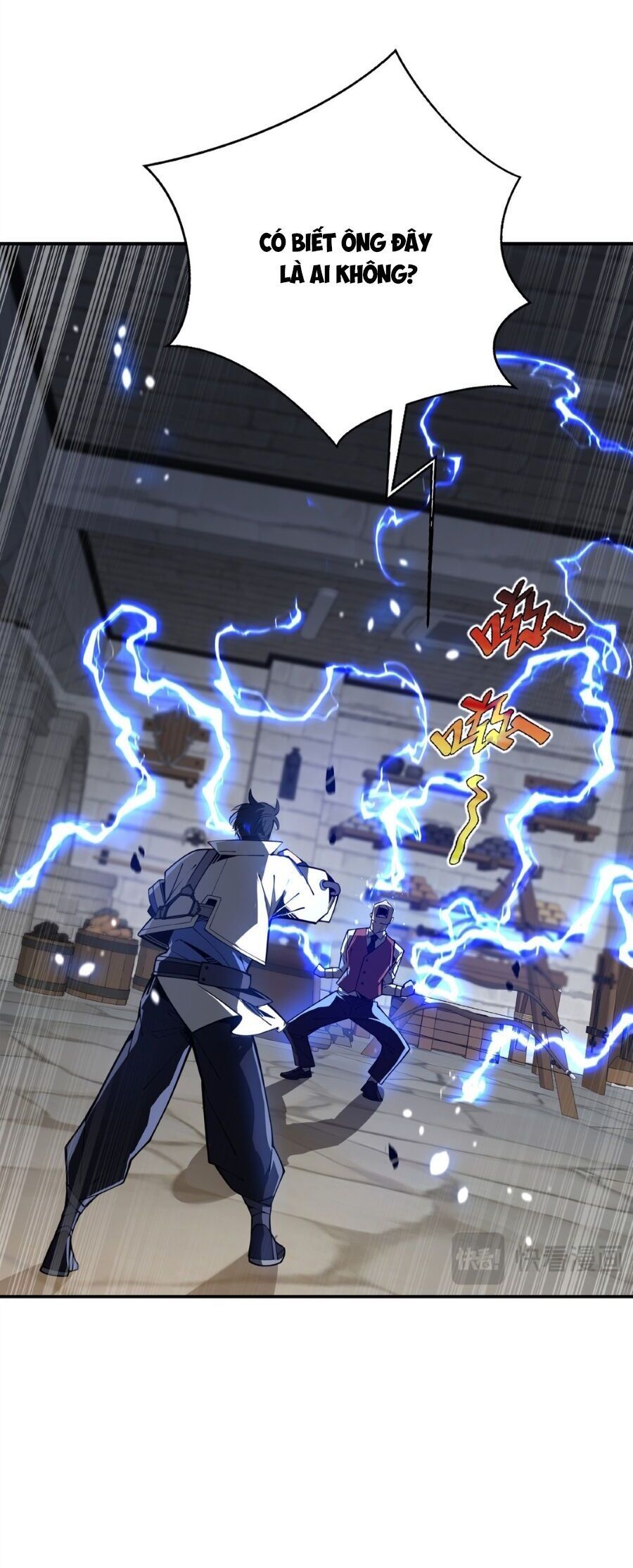 đọc truyện Ta Ký Kết Khế Ước Với Chính Mình Chương 4 ảnh 29 tại Thiên Thai Truyện