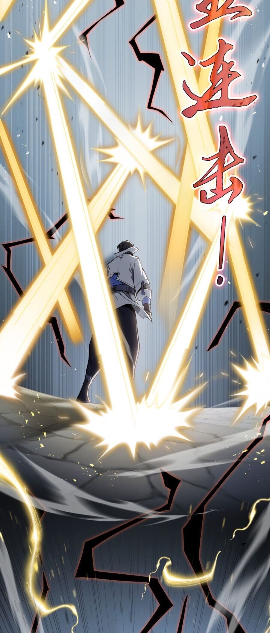 đọc truyện Ta Ký Kết Khế Ước Với Chính Mình Chương 4 ảnh 32 tại Thiên Thai Truyện