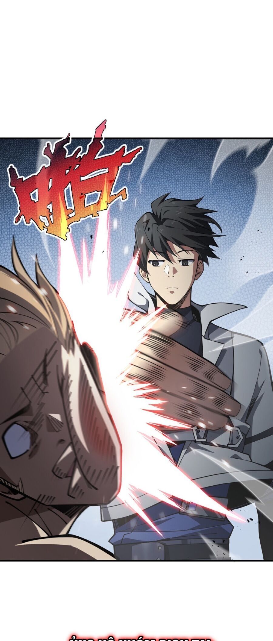 đọc truyện Ta Ký Kết Khế Ước Với Chính Mình Chương 4 ảnh 34 tại Thiên Thai Truyện