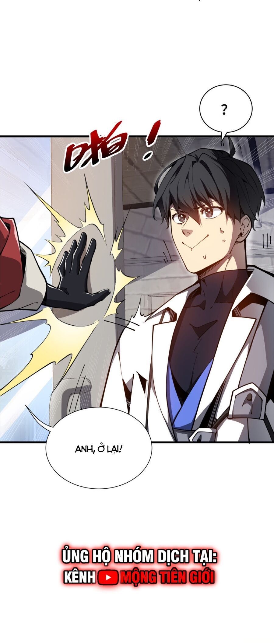 đọc truyện Ta Ký Kết Khế Ước Với Chính Mình Chương 4 ảnh 42 tại Thiên Thai Truyện