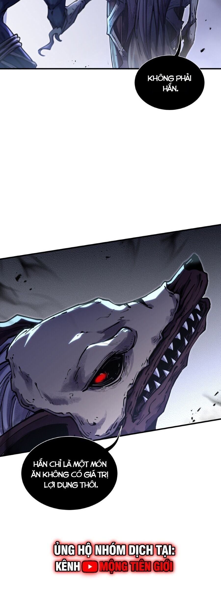 đọc truyện Ta Ký Kết Khế Ước Với Chính Mình Chương 4 ảnh 7 tại Thiên Thai Truyện